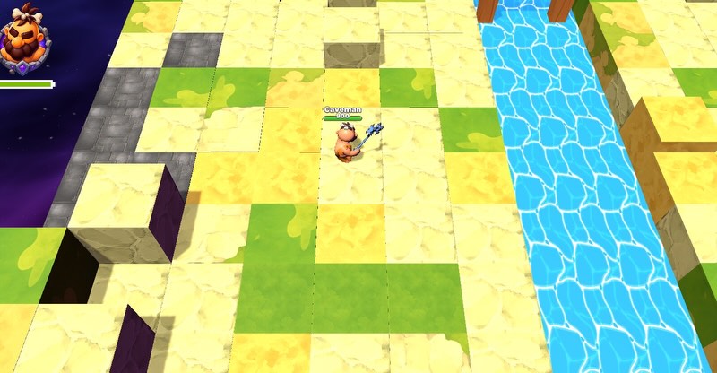 TOMELI IS EVOLVING — AND THE BATTLE IS GETTING MORE DYNAMIC!